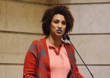 PF e MP encontram elos entre miliciano morto e suspeito de assassinar Marielle Franco