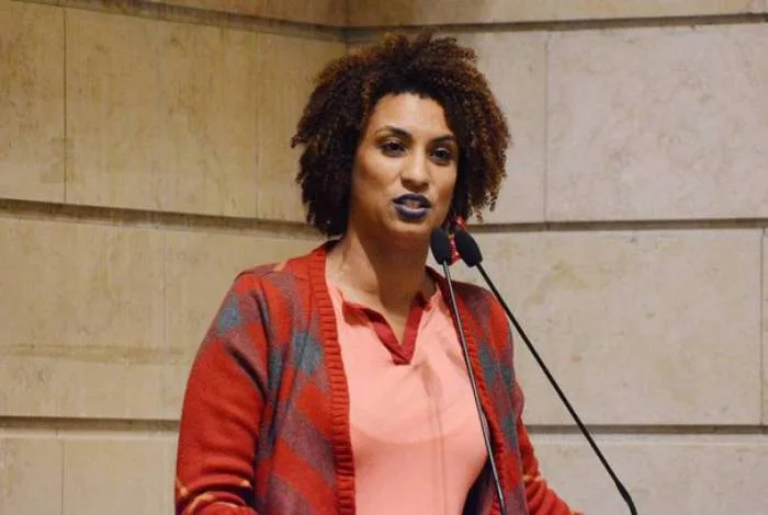PF e MP encontram elos entre miliciano morto e suspeito de assassinar Marielle Franco