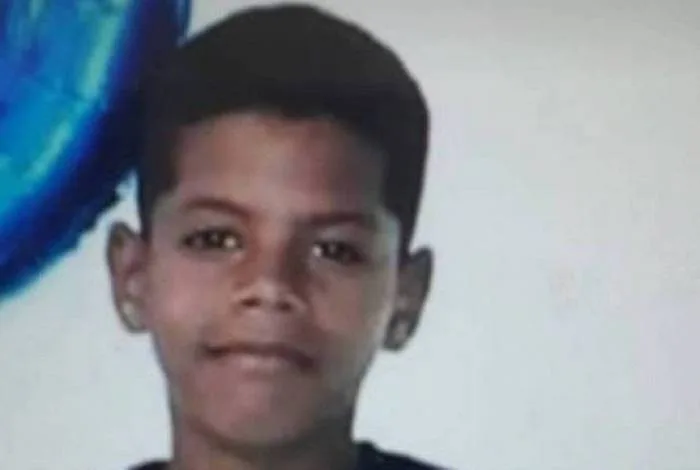 Justiça decreta prisão preventiva de acusado da morte do menino Kauã