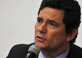 Governo Bolsonaro me usou como desculpa, diz Moro