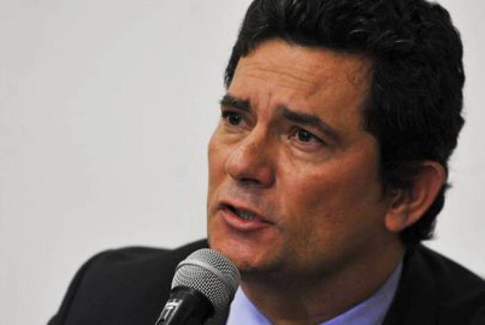 Governo Bolsonaro me usou como desculpa, diz Moro