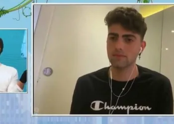 Após ser constrangido no programa ‘Pânico’, famosos saem em defesa de Mario Jr.