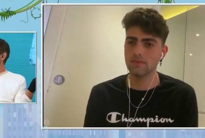 Após ser constrangido no programa ‘Pânico’, famosos saem em defesa de Mario Jr.