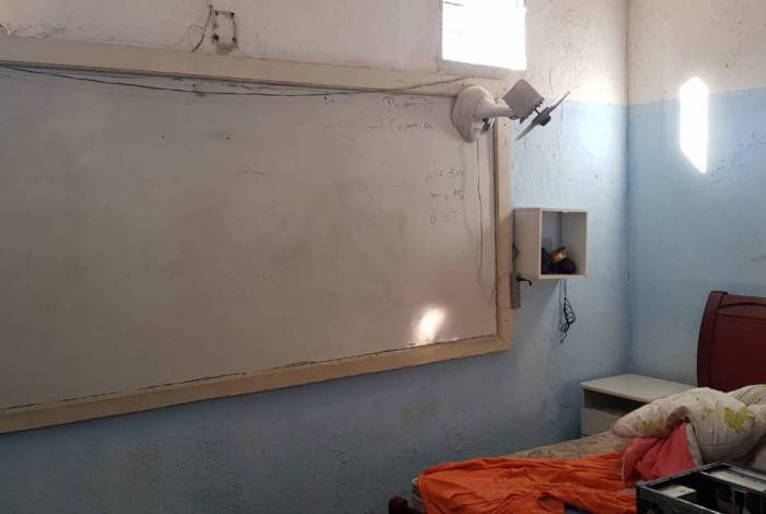 Polícia Federal prende idoso com material de pornografia infantil na Zona Oeste