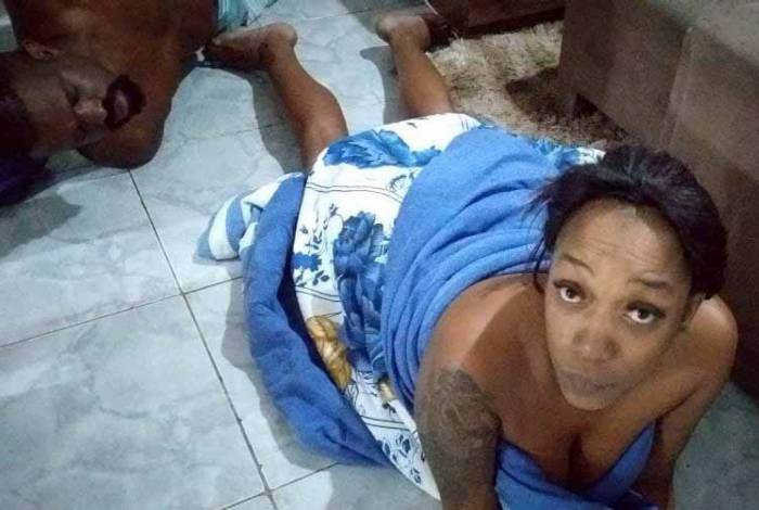 Draco prende no Recreio casal que lidera milícia de Itaboraí