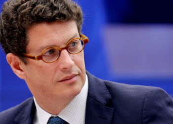 Ministério Público Federal pede afastamento do cargo do ministro Ricardo Salles