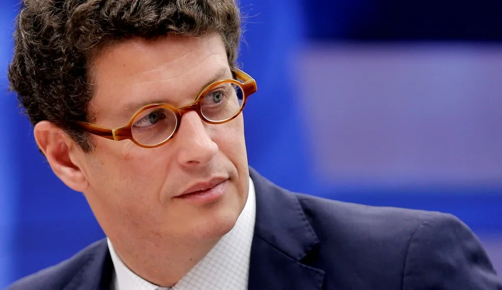 Ministério Público Federal pede afastamento do cargo do ministro Ricardo Salles