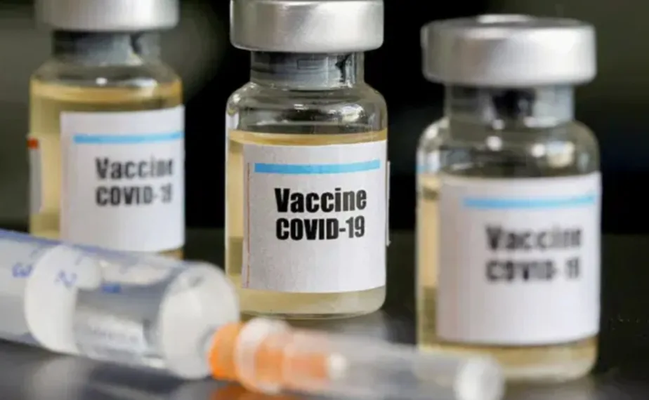 Urgente!! Teste de vacina de covid-19 funciona e Pfizer pode produzir 1 bi de doses