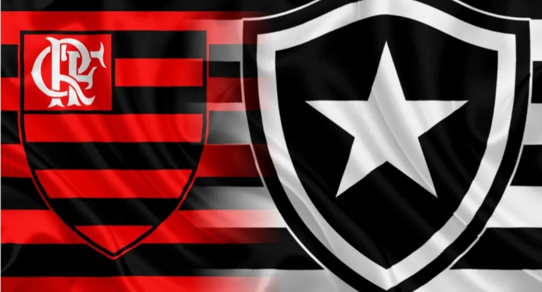 Como assistir online e ao vivo, aos jogos do Flamengo e Botafogo, pelo Campeonato Carioca