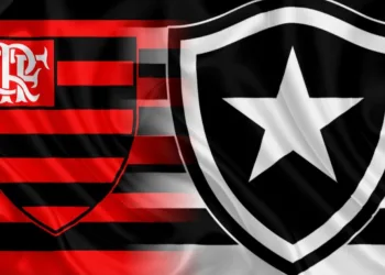 Como assistir online e ao vivo, aos jogos do Flamengo e Botafogo, pelo Campeonato Carioca