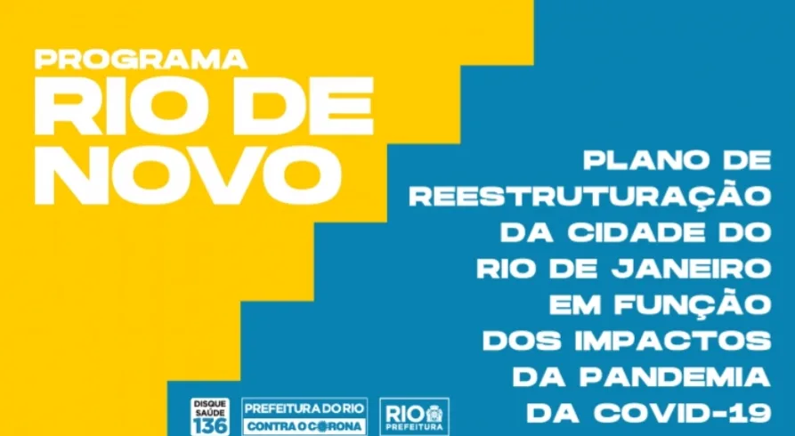 Serviços de bar e restaurantes à mesa, acadêmicas e tatuagens estão liberados!! Veja as regras!!