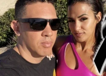 Suspeito de matar a esposa asfixiada em Campo Grande, é preso ao se envolver em acidente de carro