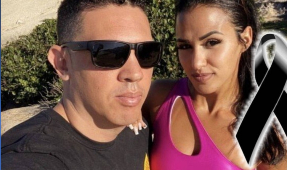 Suspeito de matar a esposa asfixiada em Campo Grande, é preso ao se envolver em acidente de carro