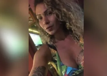 Funkeira revela que foi abusada por falso médico preso no Rio de Janeiro