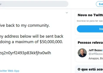 Twitter afirma que hackers ‘manipularam’ funcionários para conseguir acesso a contas