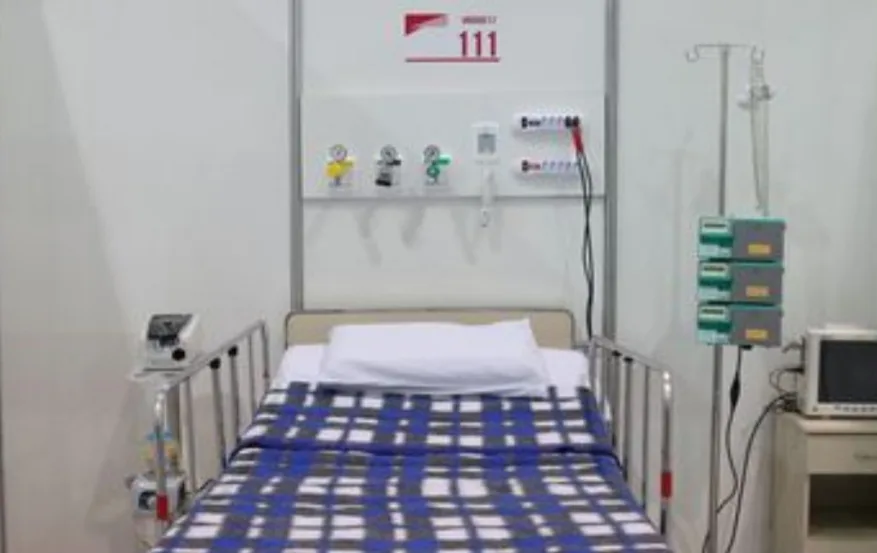 MP prende cinco acusados de fraudes na saúde do Rio de Janeiro