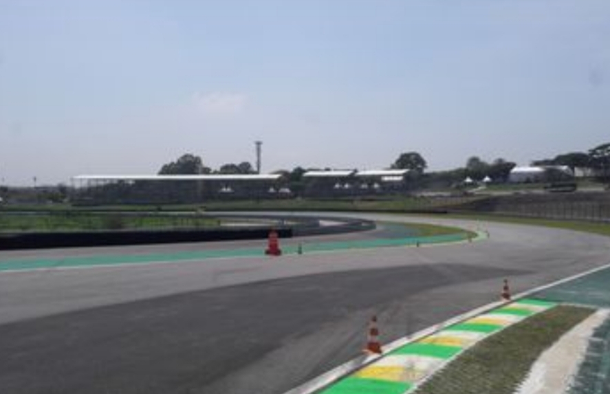 Covid-19: Fórmula 1 cancela GP Brasil este ano em Interlagos