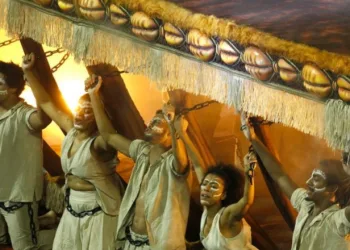 São Paulo adia carnaval e cancela Parada LGBTQI+ e Marcha Para Jesus