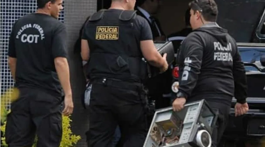 POLICIA FEDERAL CRIA BANCO DE DADOS CONTRA FRAUDES NO AUXÍLIO EMERGÊNCIAL