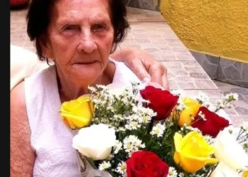 Idosa de 92 anos morre com Covid-19 dias depois de receber homenagem em hospital do Rio por ter se curado