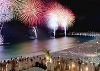 Urgente!! Réveillon de Copacabana é cancelado por causa do coronavírus