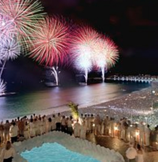 Urgente!! Réveillon de Copacabana é cancelado por causa do coronavírus