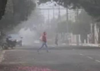 Frente fria chega nesse domingo no Rio!!