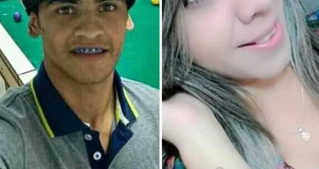 FEMINICÍDIO! HOMEM MATA EX-ESPOSA A TIROS!!