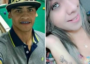 FEMINICÍDIO! HOMEM MATA EX-ESPOSA A TIROS!!