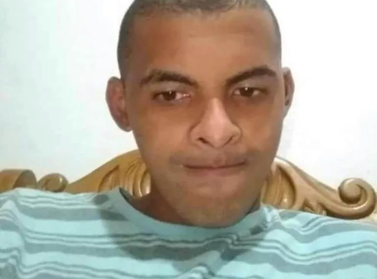 VOCÊ VIU O JOSÉ? A FAMÍLIA PEDE AJUDA!!