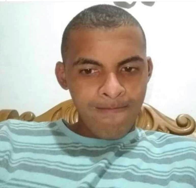 VOCÊ VIU O JOSÉ? A FAMÍLIA PEDE AJUDA!!