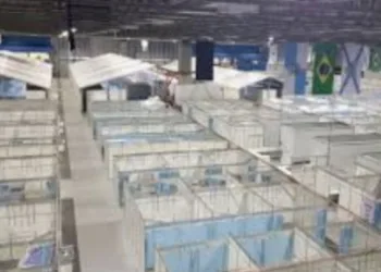 Estado do Rio quer desmobilizar hospitais de campanha esta semana