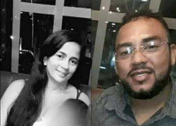 FEMINICIDIO!!HOMEM QUE MATOU ESPOSA COM FACADAS É ENCONTRADO NA CASA DE PARENTES!