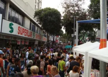Campo Grande: O bairro mais populoso do Brasil?