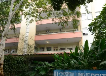 Hospital no Rio cria enfermaria para atender recuperados da covid-19