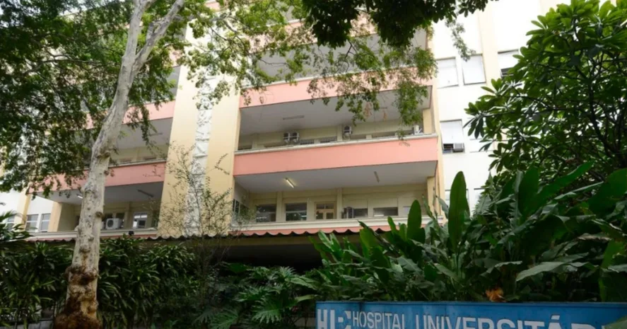 Hospital no Rio cria enfermaria para atender recuperados da covid-19