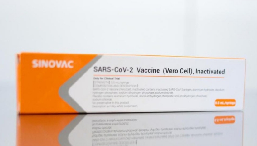 Mais quatro centros vão iniciar testes com vacina chinesa no Brasil