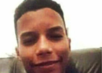 Jovem que estava desaparecido  é encontrado morto!! Obrigado a todos que compartilharam