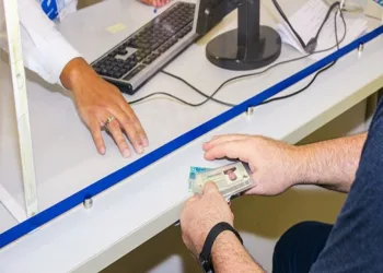 Detran emite mais de 65 mil carteiras durante pandemia