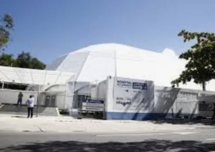 Rio pretende fechar todos os hospitais de campanha em agosto