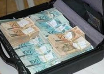 Banco Central anuncia que lançará cédula de R$ 200