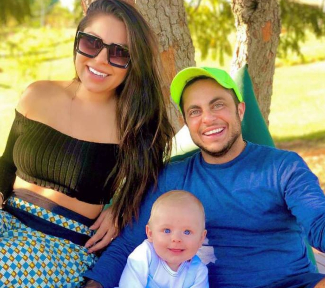 Thammy Miranda não vai estrelar filme da campanha da Natura!! Entenda