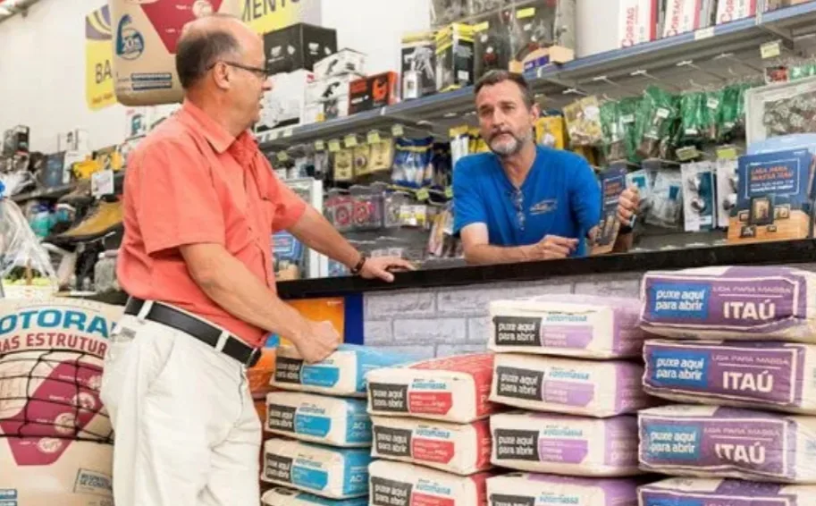 Supervisor de Loja: Experiencia comprovada em carteira como supervisor Pró atividade Manter a organização- Agilidade Local: Rio de Janeiro