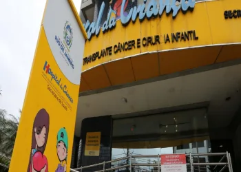 Hospital da Criança realiza cirurgias raras de alta complexidade