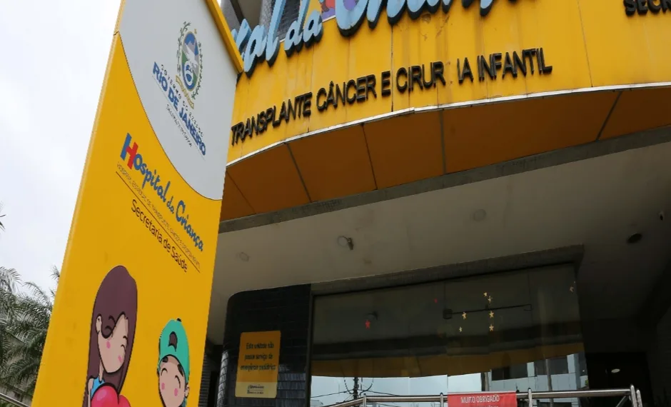 Hospital da Criança realiza cirurgias raras de alta complexidade