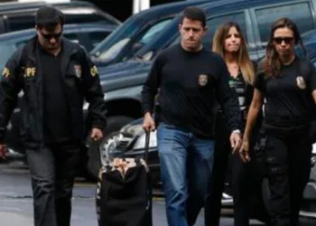 Lava Jato: PF cumpre mandados de busca e apreensão no Rio de Janeiro