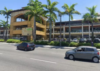 Médico é preso por ameaçar paciente com arma na Zona Oeste