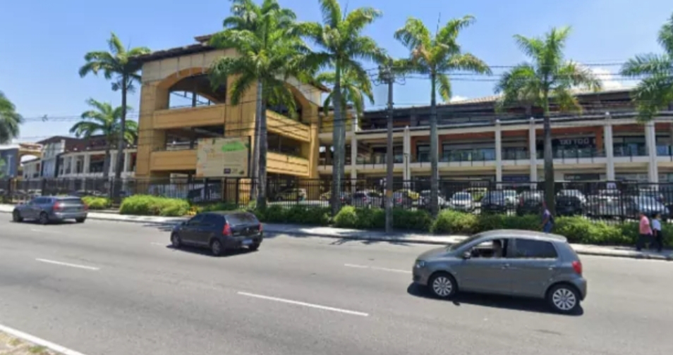 Médico é preso por ameaçar paciente com arma na Zona Oeste