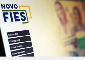 Fies encerra inscrições nesta sexta-feira