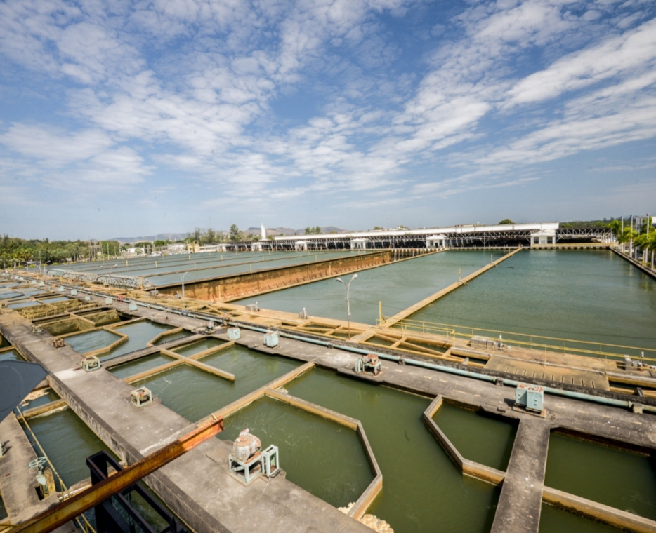 Cedae disponibiliza serviço de parcelamento pela internet